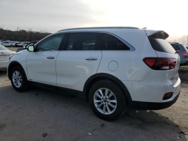 Photo 1 VIN: 5XYPGDA32KG430667 - KIA SORENTO 