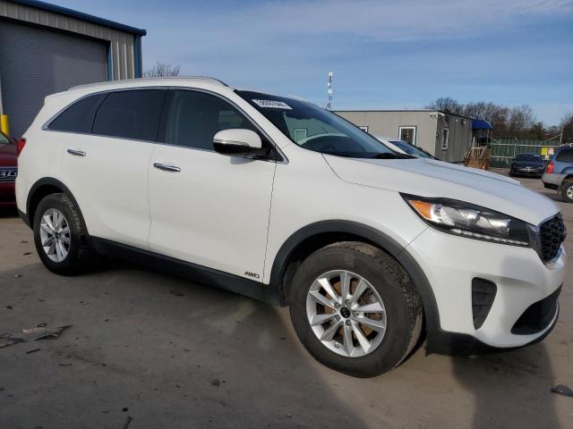 Photo 3 VIN: 5XYPGDA32KG430667 - KIA SORENTO 