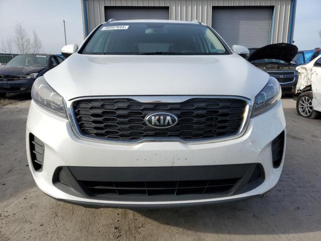 Photo 4 VIN: 5XYPGDA32KG430667 - KIA SORENTO 