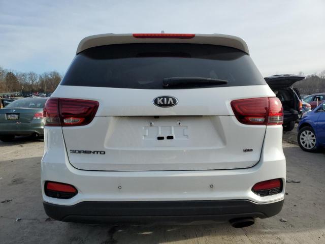 Photo 5 VIN: 5XYPGDA32KG430667 - KIA SORENTO 