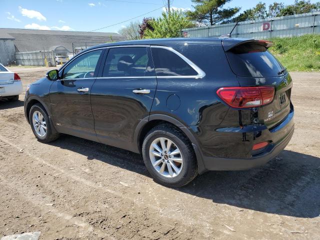 Photo 1 VIN: 5XYPGDA32KG480369 - KIA SORENTO 