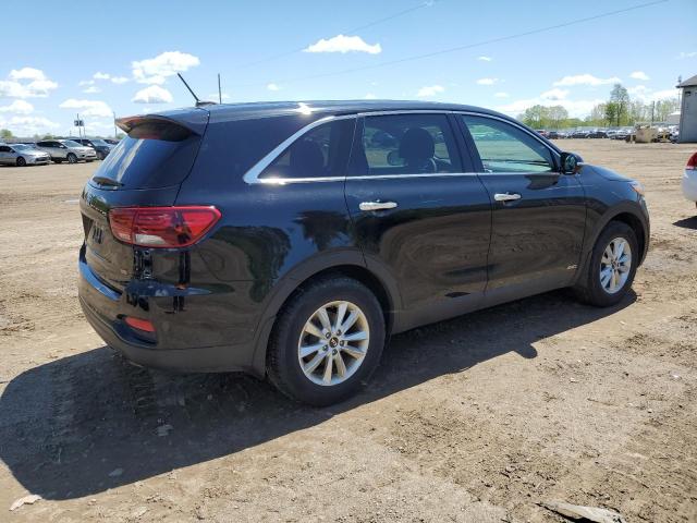 Photo 2 VIN: 5XYPGDA32KG480369 - KIA SORENTO 