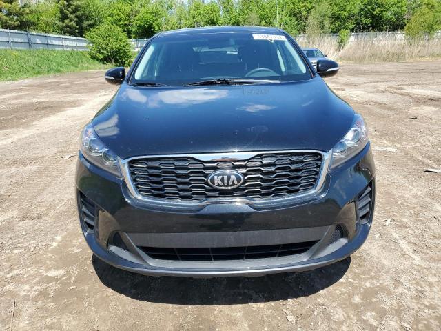 Photo 4 VIN: 5XYPGDA32KG480369 - KIA SORENTO 