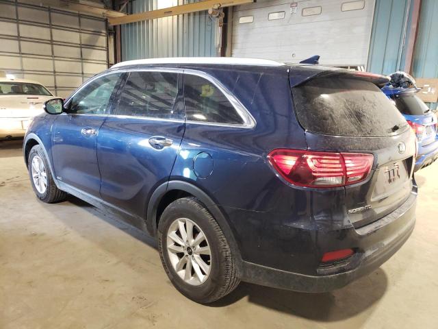 Photo 1 VIN: 5XYPGDA32KG513452 - KIA SORENTO 