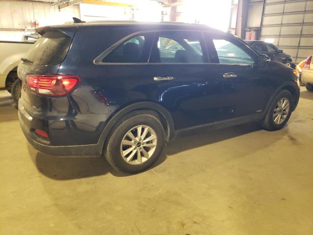 Photo 2 VIN: 5XYPGDA32KG513452 - KIA SORENTO 