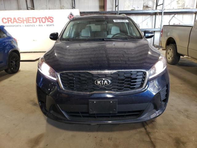 Photo 4 VIN: 5XYPGDA32KG513452 - KIA SORENTO 