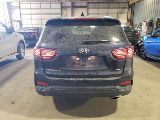 Photo 5 VIN: 5XYPGDA32KG513452 - KIA SORENTO 