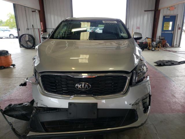 Photo 6 VIN: 5XYPGDA32KG528226 - KIA SORENTO L 