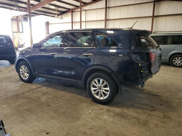 Photo 1 VIN: 5XYPGDA32KG536472 - KIA SORENTO L 