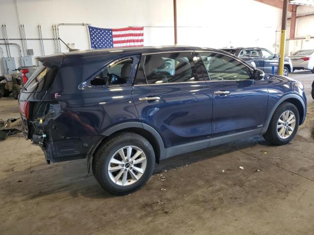 Photo 2 VIN: 5XYPGDA32KG536472 - KIA SORENTO L 