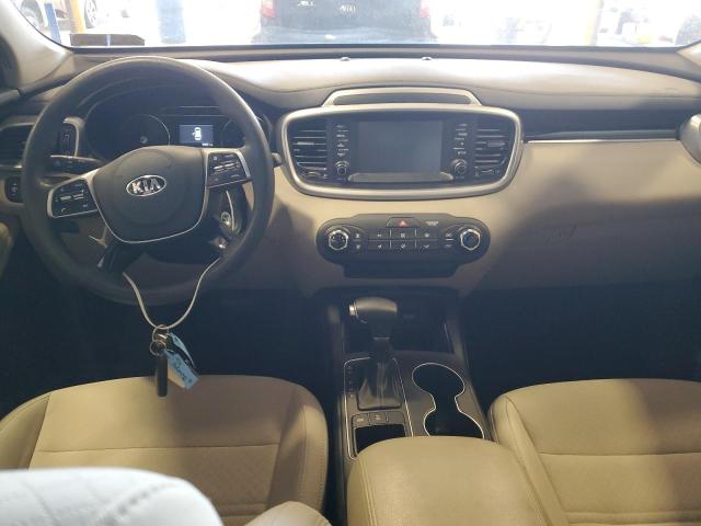 Photo 7 VIN: 5XYPGDA32KG536472 - KIA SORENTO L 