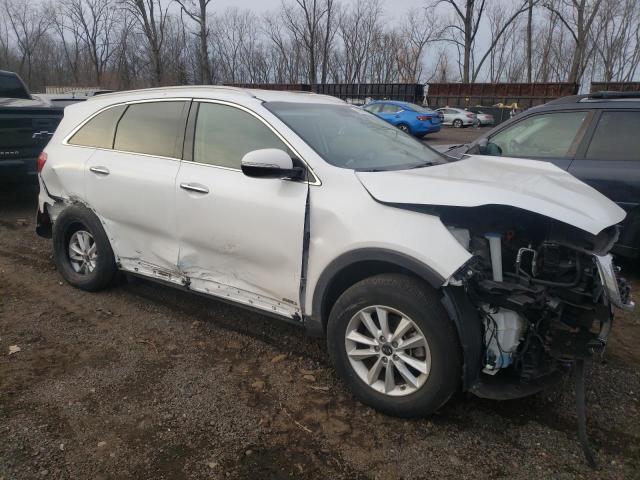 Photo 3 VIN: 5XYPGDA32KG573716 - KIA SORENTO L 