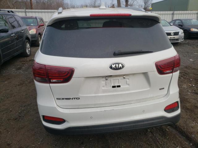 Photo 5 VIN: 5XYPGDA32KG573716 - KIA SORENTO L 