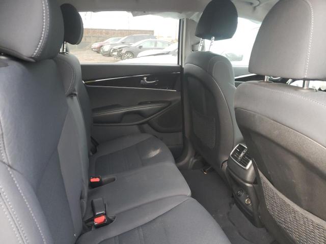 Photo 9 VIN: 5XYPGDA32KG573716 - KIA SORENTO L 