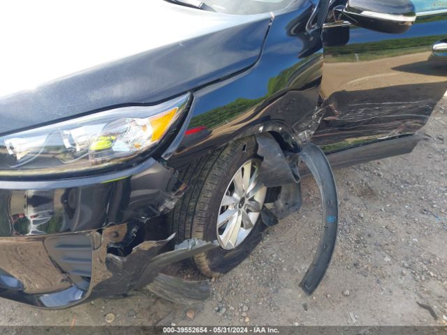 Photo 5 VIN: 5XYPGDA32LG615562 - KIA SORENTO 