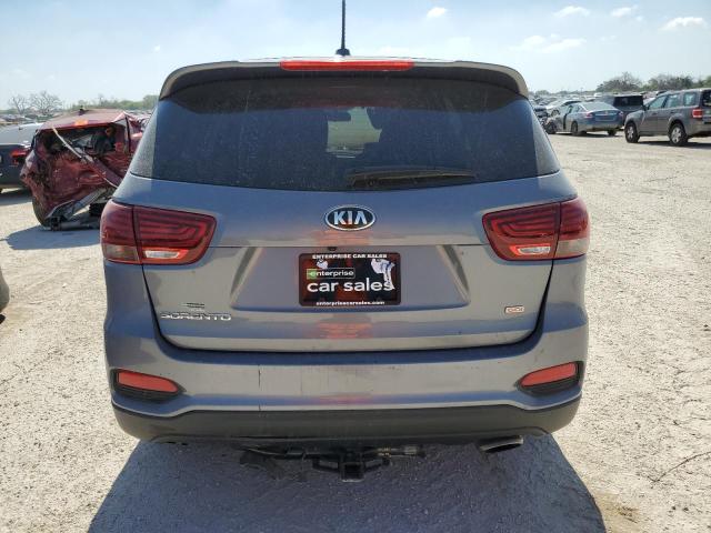 Photo 5 VIN: 5XYPGDA32LG623516 - KIA SORENTO 