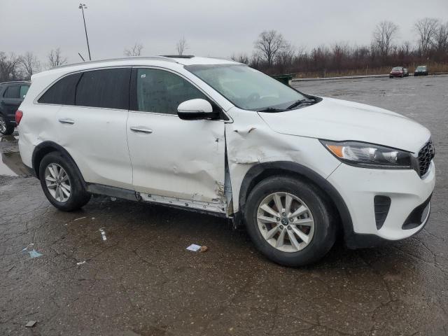 Photo 3 VIN: 5XYPGDA32LG637710 - KIA SORENTO 