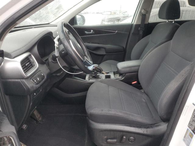 Photo 6 VIN: 5XYPGDA32LG637710 - KIA SORENTO 