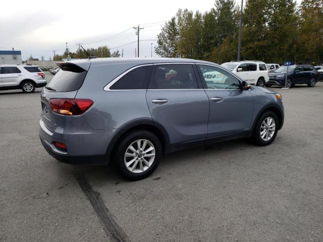 Photo 2 VIN: 5XYPGDA32LG644365 - KIA SORENTO 