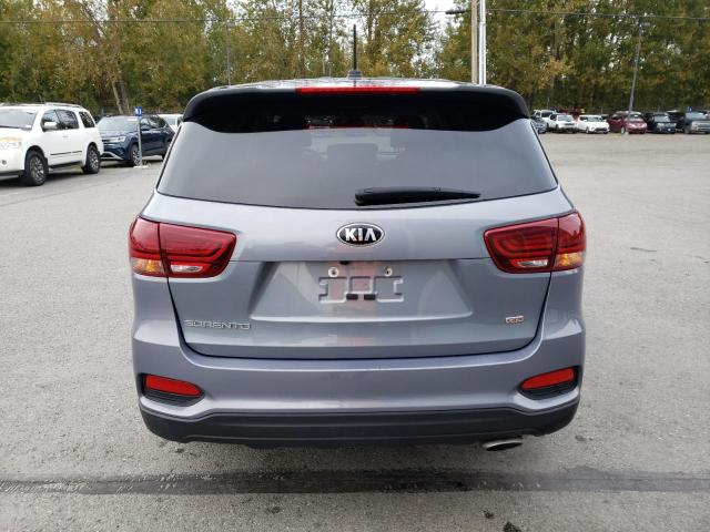 Photo 5 VIN: 5XYPGDA32LG644365 - KIA SORENTO 