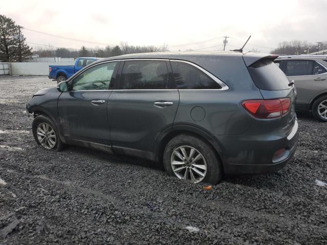 Photo 1 VIN: 5XYPGDA32LG659058 - KIA SORENTO 