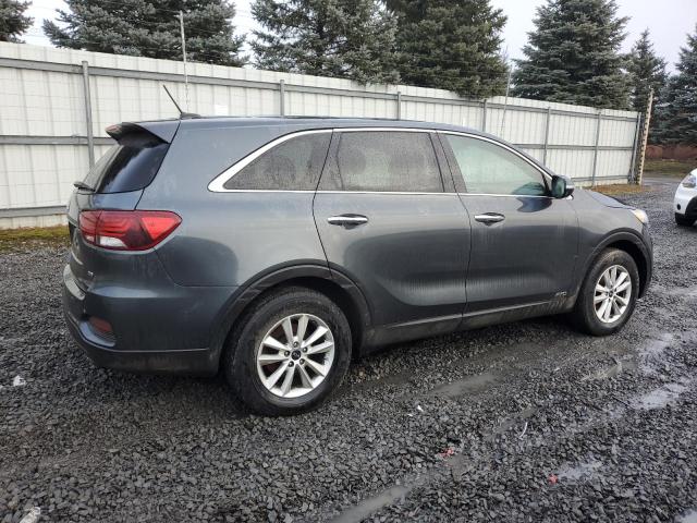 Photo 2 VIN: 5XYPGDA32LG659058 - KIA SORENTO 