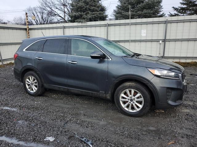 Photo 3 VIN: 5XYPGDA32LG659058 - KIA SORENTO 