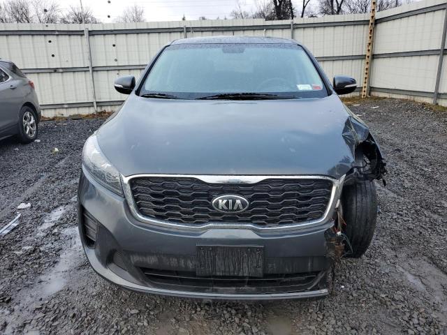 Photo 4 VIN: 5XYPGDA32LG659058 - KIA SORENTO 