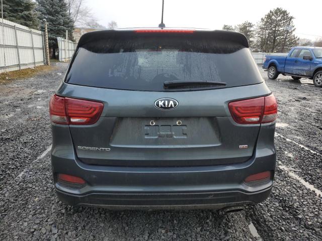 Photo 5 VIN: 5XYPGDA32LG659058 - KIA SORENTO 