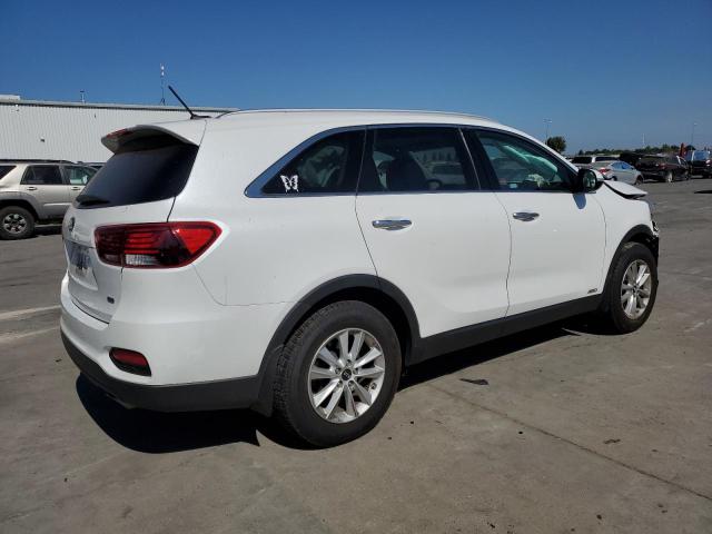 Photo 2 VIN: 5XYPGDA32LG669136 - KIA SORENTO L 