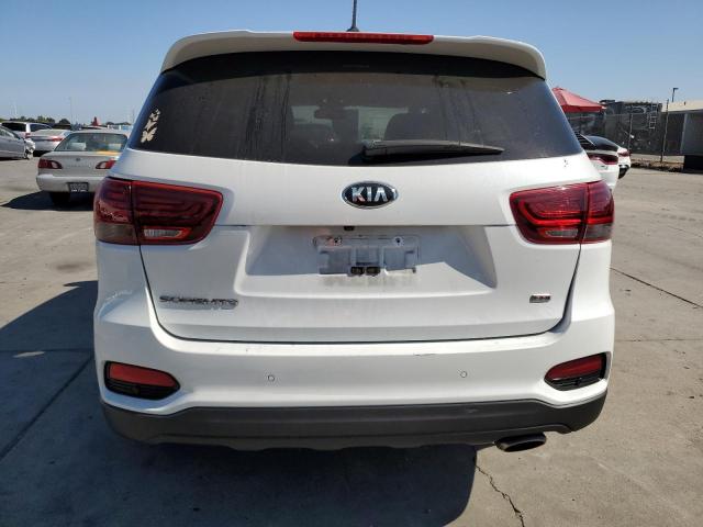 Photo 5 VIN: 5XYPGDA32LG669136 - KIA SORENTO L 