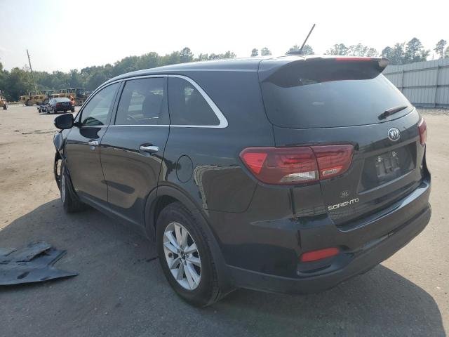 Photo 1 VIN: 5XYPGDA32LG685000 - KIA SORENTO 