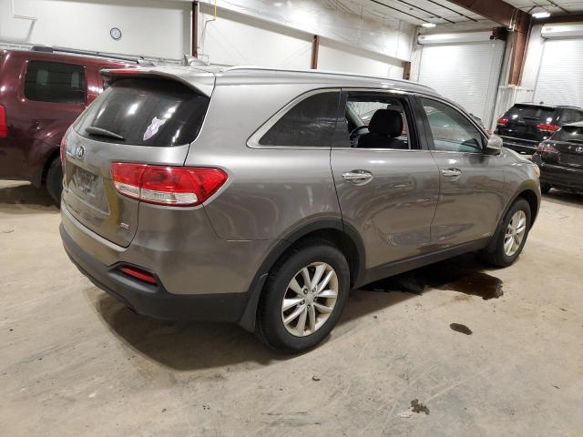 Photo 2 VIN: 5XYPGDA33GG011735 - KIA SORENTO 