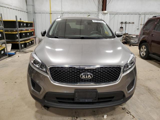 Photo 4 VIN: 5XYPGDA33GG011735 - KIA SORENTO 