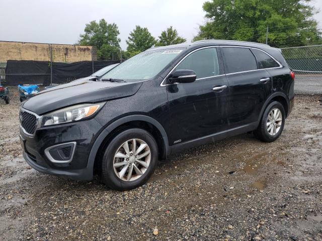 Photo 0 VIN: 5XYPGDA33GG028843 - KIA SORENTO 