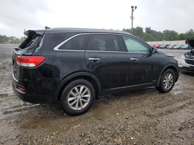 Photo 2 VIN: 5XYPGDA33GG028843 - KIA SORENTO 