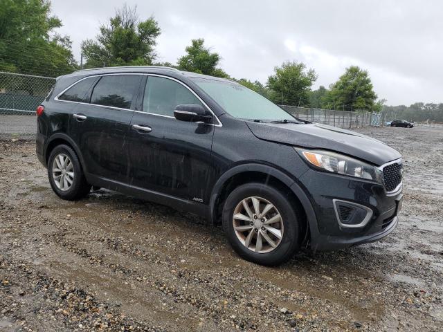 Photo 3 VIN: 5XYPGDA33GG028843 - KIA SORENTO 