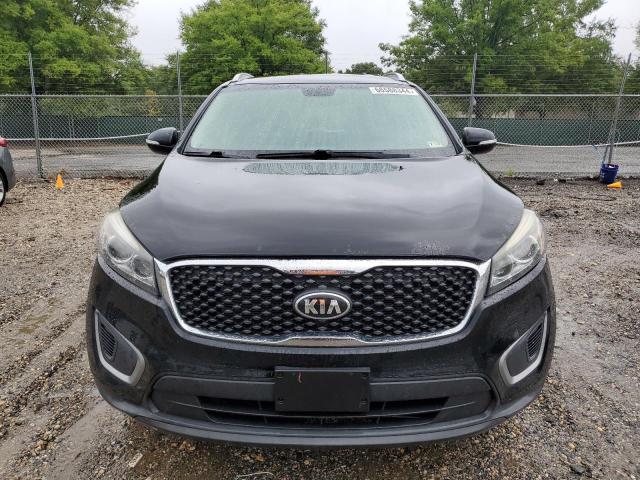 Photo 4 VIN: 5XYPGDA33GG028843 - KIA SORENTO 