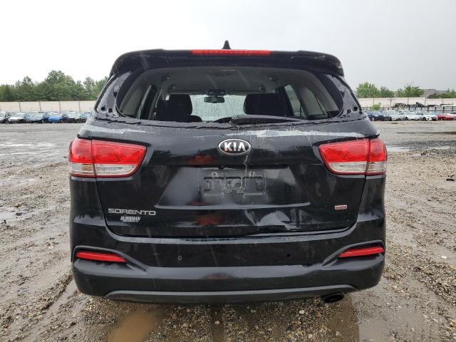 Photo 5 VIN: 5XYPGDA33GG028843 - KIA SORENTO 