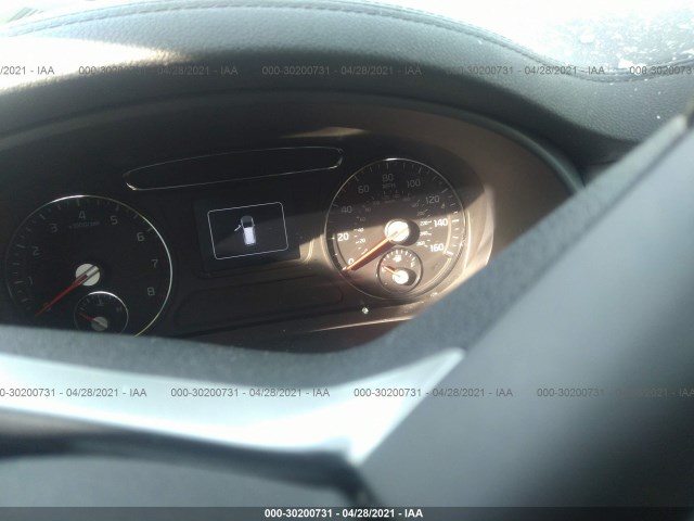 Photo 6 VIN: 5XYPGDA33GG052382 - KIA SORENTO 