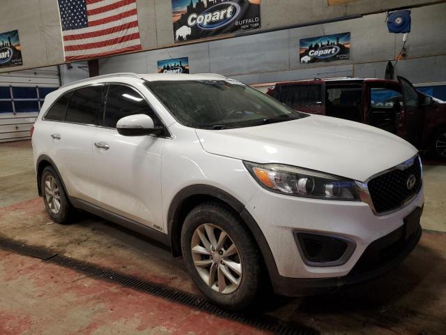 Photo 3 VIN: 5XYPGDA33GG056819 - KIA SORENTO 