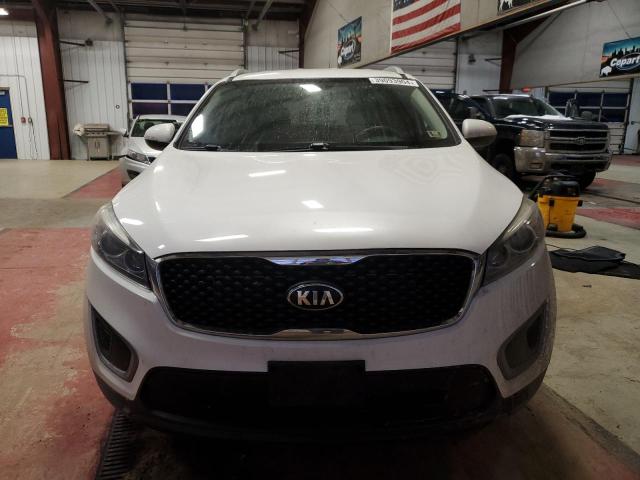 Photo 4 VIN: 5XYPGDA33GG056819 - KIA SORENTO 