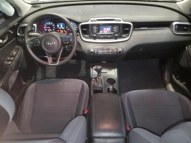 Photo 7 VIN: 5XYPGDA33GG056819 - KIA SORENTO 