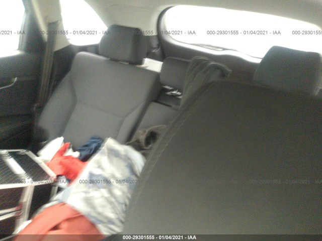 Photo 7 VIN: 5XYPGDA33GG056898 - KIA SORENTO 