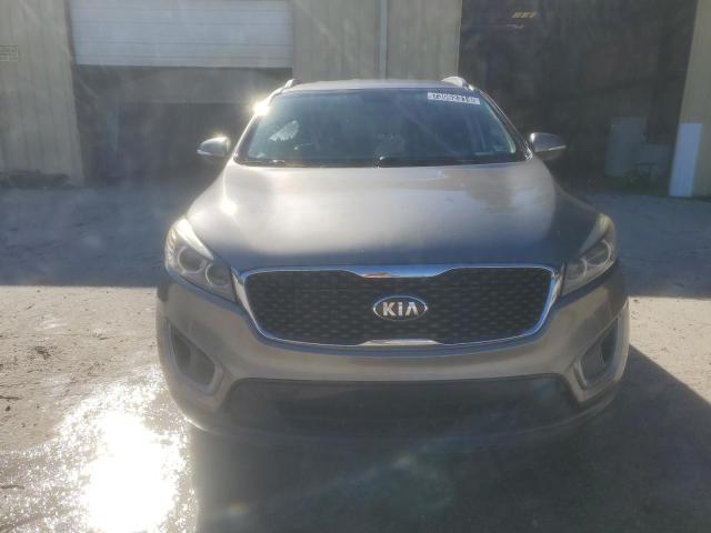 Photo 4 VIN: 5XYPGDA33GG058781 - KIA SORENTO LX 