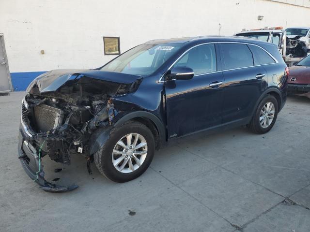 Photo 0 VIN: 5XYPGDA33GG066010 - KIA SORENTO 