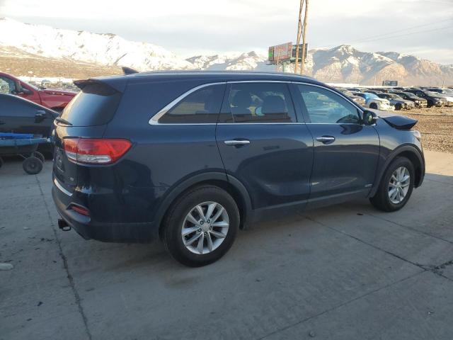 Photo 2 VIN: 5XYPGDA33GG066010 - KIA SORENTO 