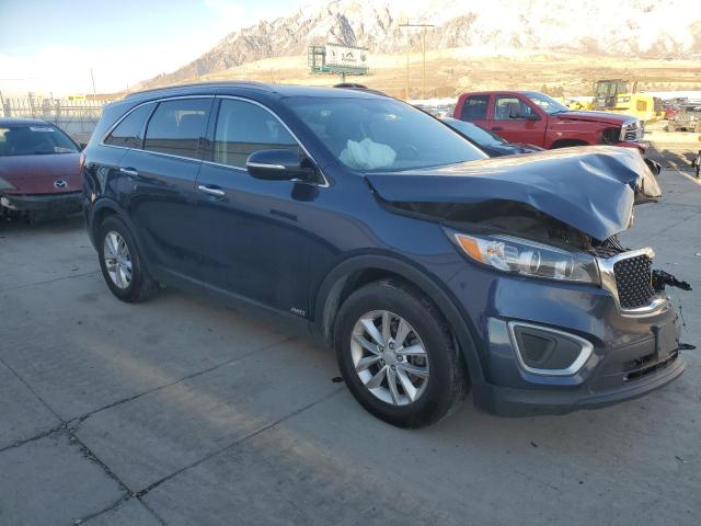 Photo 3 VIN: 5XYPGDA33GG066010 - KIA SORENTO 