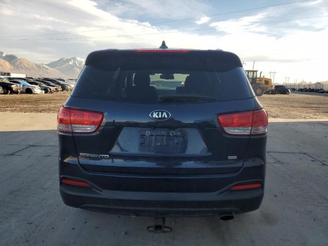 Photo 5 VIN: 5XYPGDA33GG066010 - KIA SORENTO 