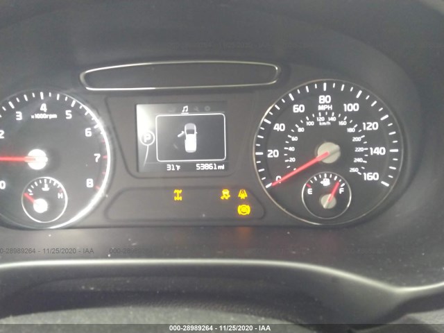 Photo 6 VIN: 5XYPGDA33GG146987 - KIA SORENTO 